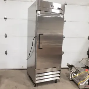 Kelvinator Single Door Refrigerator
 UNRESERVED