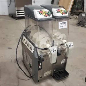 Elmeco Slushie Machine
 UNRESERVED