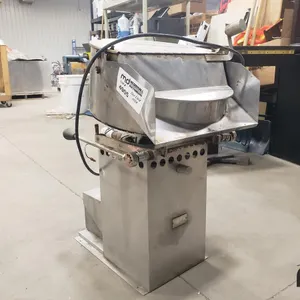 Cretors Popcorn Machine
 UNRESERVED