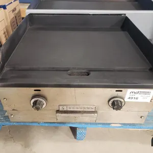 Garland Griddle
 UNRESERVED