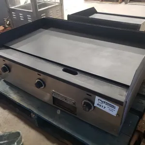 Garland Griddle
 UNRESERVED
