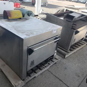 Double Wolf Oven
 UNRESERVED