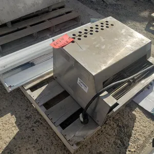 Toaster & Lights
 UNRESERVED