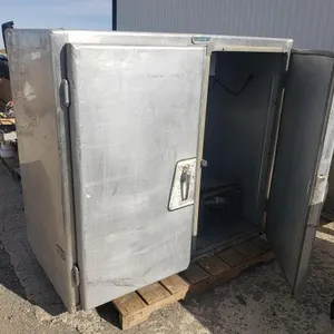 Foster Refrigerator
 UNRESERVED