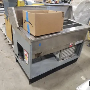 Duke Prep Cooler
 UNRESERVED