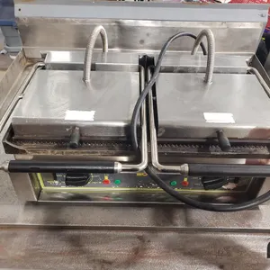 Sodir Panini Press
 UNRESERVED