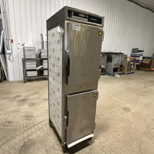 Alto Shamm Moto Heat Cook & Hole Oven
 UNRESERVED