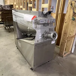 Hobart MG2032 Meat Grinder/Mixer
 UNRESERVED