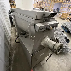 Hobart 4346 Grinder/Mixer
 UNRESERVED