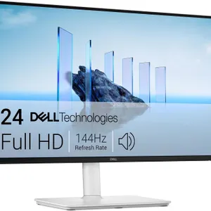 NEW $169 (24") Dell Monitor S2425HSM