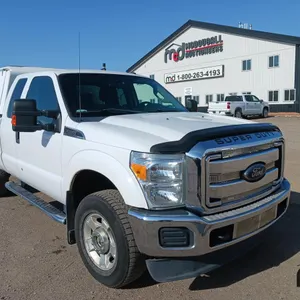 2014 Ford F250 XLT Truck
 UNRESERVED