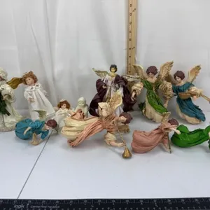 Angel Figurine