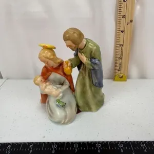 Goebel Nativity Figurine Made in Germany