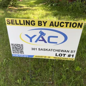 Town Of Kamsack Lot Reduction