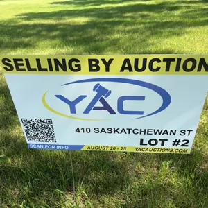 410 Saskatchewan Street