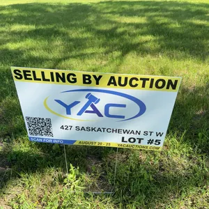 427 Saskatchewan Street West