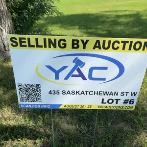 435 Saskatchewan Street West