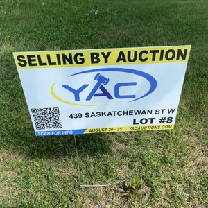 439 Saskatchewan Street West