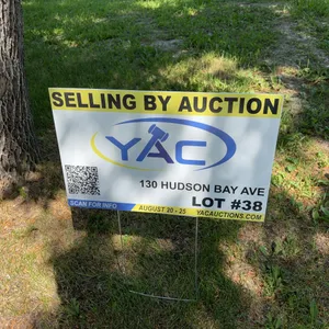 130 Hudson Bay Avenue