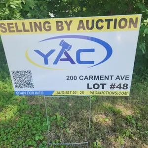 200 Carment Avenue