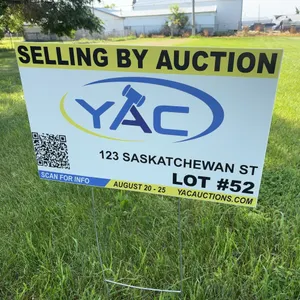 123 Saskatchewan Street