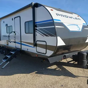 2023 Heartland Prowler 36' 320SBH T/A Travel Trailer (Unused)
 UNRESERVED