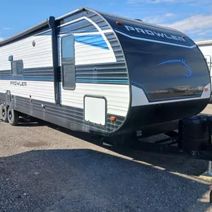 2023 Heartland Prowler 37' 315BH T/A Travel Trailer (Unused)
 UNRESERVED