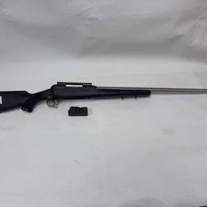 September Firearm Auction