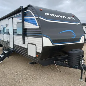 2023 Heartland Prowler 31' 265BHX T/A Travel Trailer (Unused)
 UNRESERVED