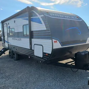 2023 Heartland Prowler 26' 212RD T/A Travel Trailer (Unused)
 UNRESERVED