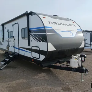 2023 Heartland Prowler 32' 271SBR T/A Travel Trailer (Unused)
 UNRESERVED