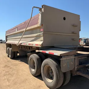 2011 Trojan Wagon/Pup Trailer