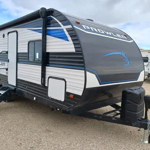 2023 Heartland Prowler 28' 240RB T/A Travel Trailer (Unused)
 UNRESERVED
