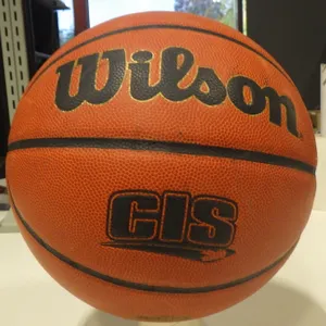 Wilson SIC Basketball