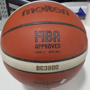 Molten BG3800 Basketball Molten  BG3800