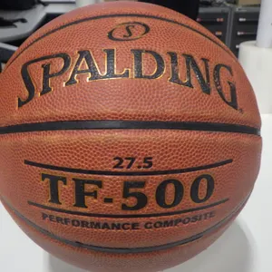 Spalding TF-500 Basketball Spalding  TF-500