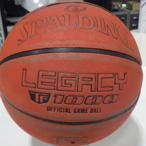 Spalding Legacy TF1000 Basketball (size 7) Spalding  Legacy TF1000