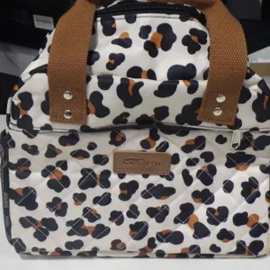 Homespon Insulated Lunch Bag