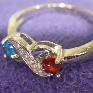 Ring (size 8.5)