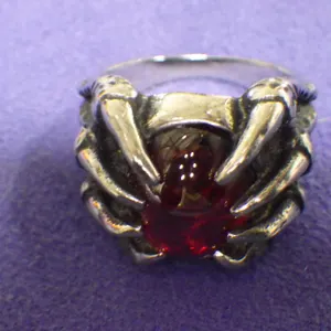 Ring (size 13)