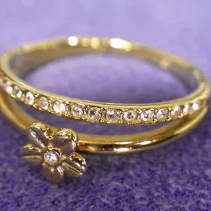 Ring (size 7.75)