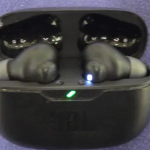 JBL Earbuds ***Model Unknown***