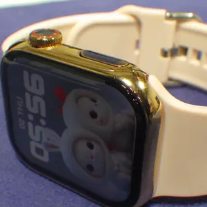 IW10 Smart Watch w/Charger ***Not Tested***