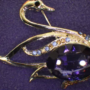 Brooch