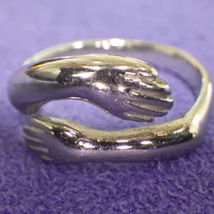 Ring (size 10.25)