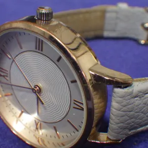 TCK SR626 Watch