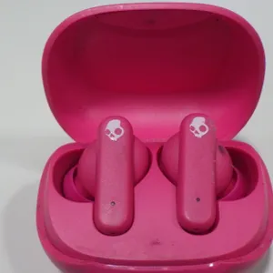 Skullcandy Smokin Buds SCTAW Earbuds
