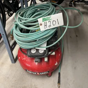 Compressor