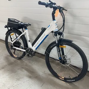 E Bicycle