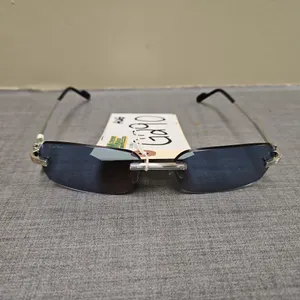 Cartier Sunglasses - Qty 1